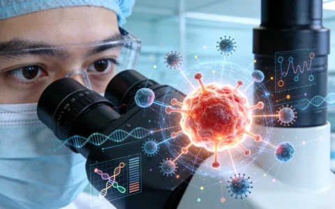 儋州Usher综合征基因检测公司国内排名