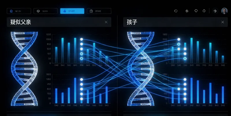 家长在家中温馨环境下，协助孩子