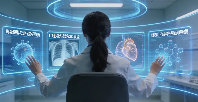 巴中家庭了解遗传性耳聋预防知识