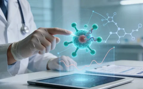 巴市肠癌MSI检测推荐中心精选：检测服务地址