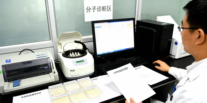 丽水家庭进行听力健康管理与咨询