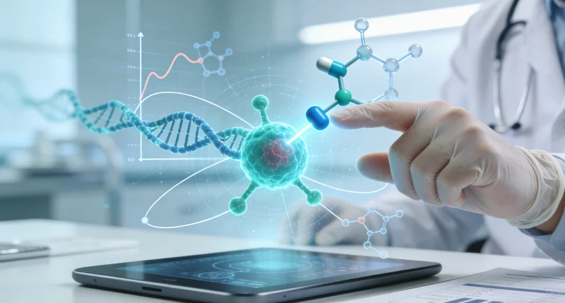 漯河遗传咨询师向家长解读基因检