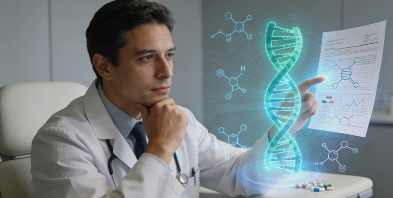 遂宁家庭基于基因检测进行科学生