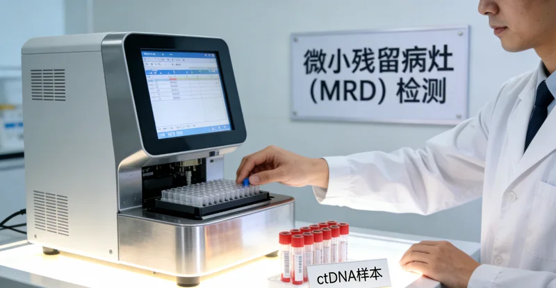 酒泉CDH23基因检测原理：耳