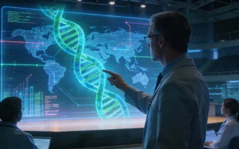 辽源遗传性耳聋基因检测专业机构有哪些