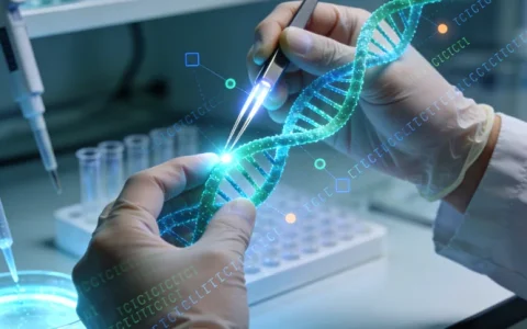 安阳先天性耳聋基因检测机构地址