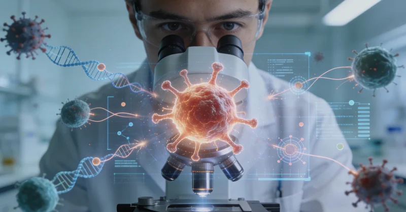 齐齐哈尔遗传咨询师为家庭解读基