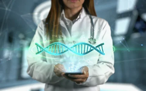 舟山先天性耳聋基因检测权威机构