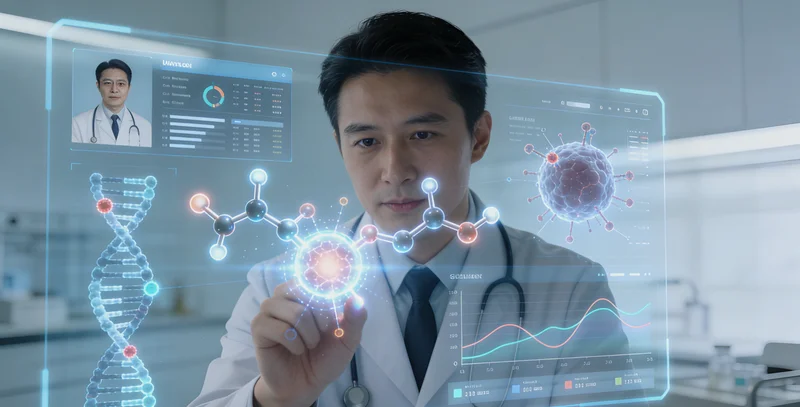 衡阳遗传分析师解读基因检测报告