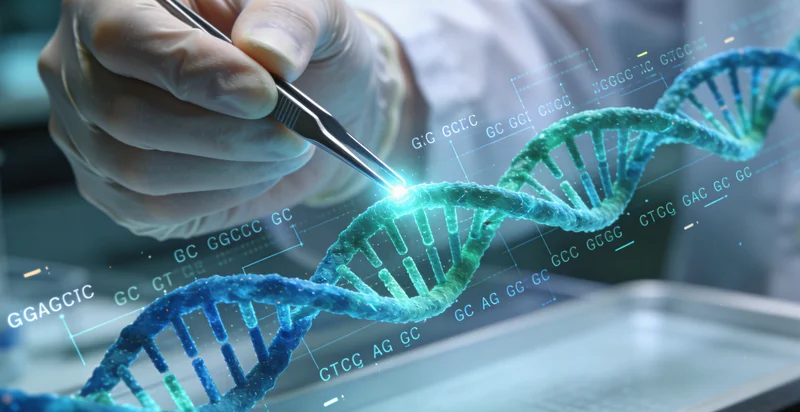 北京医院基因检测采血现场实拍