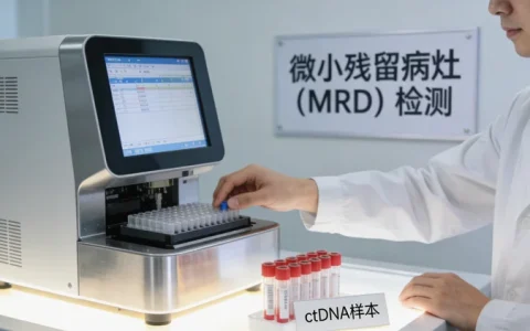 安康EYA1基因基因检测机构:全新2家名单及2026年地址汇总