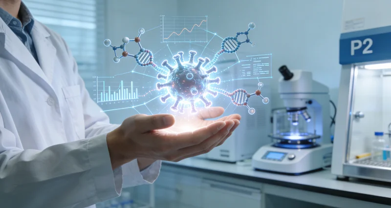 邢台家庭进行遗传健康咨询场景