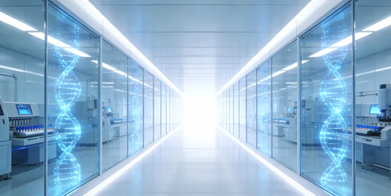 示意图展示肺部结构及可能存在的