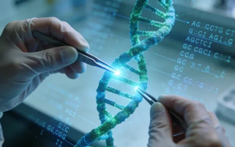 包头值得关注的先天性耳聋基因检测机构列表