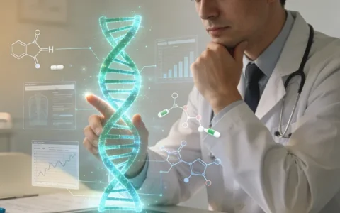 文山线粒体12S rRNA基因检测正规机构前十名参考