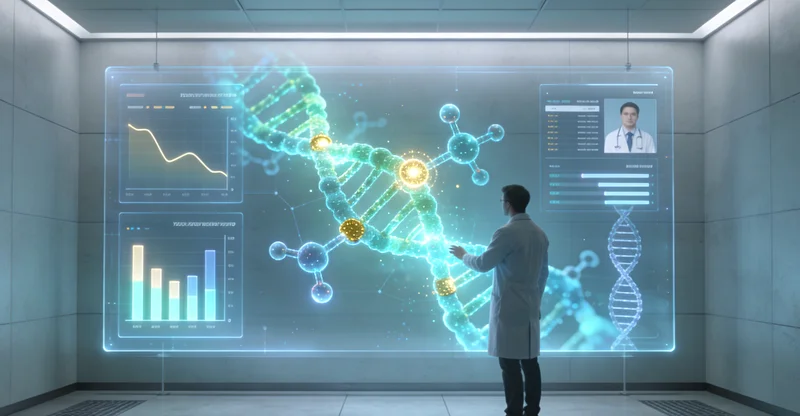 南充结直肠癌靶向治疗示意图