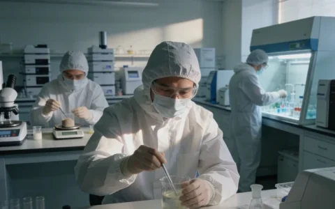 辽源CMV基因检测在哪个位置