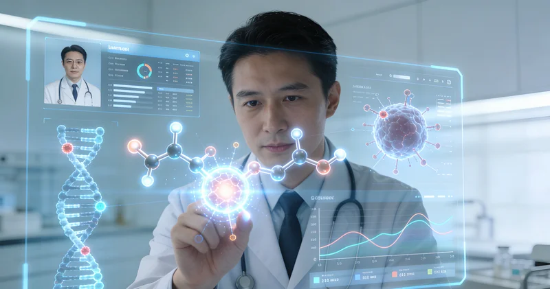 洛阳遗传咨询师解读耳聋基因检测