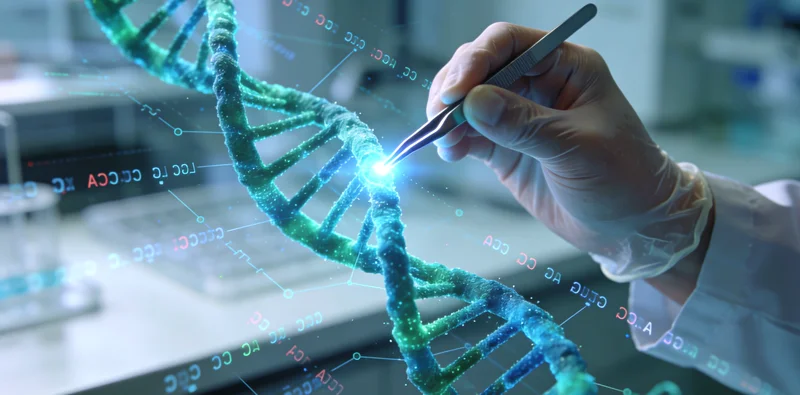 宁德医院基因检测采样标准流程