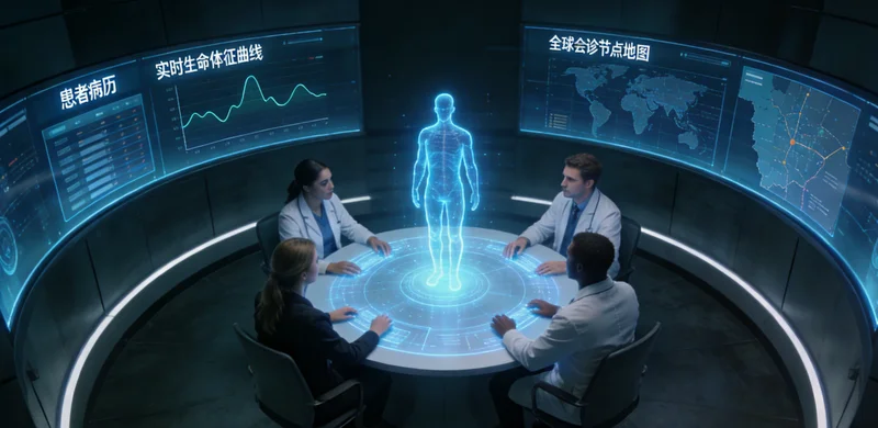 唐山年轻夫妇通过基因检测获得安