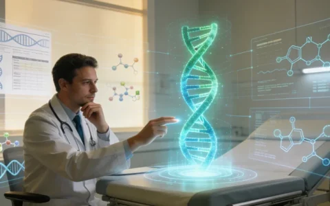 锦州EYA1基因检测哪些机构可以做