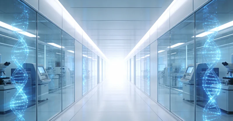 传统血常规报告单与呼吸道病原体