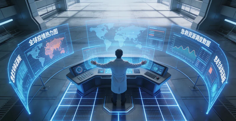 昌吉家庭遗传咨询医生绘制家系图