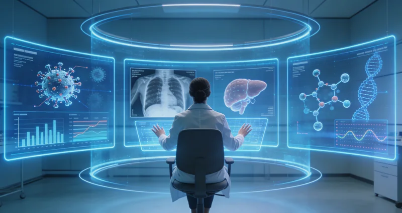 遵义医生与家庭进行遗传咨询沟通