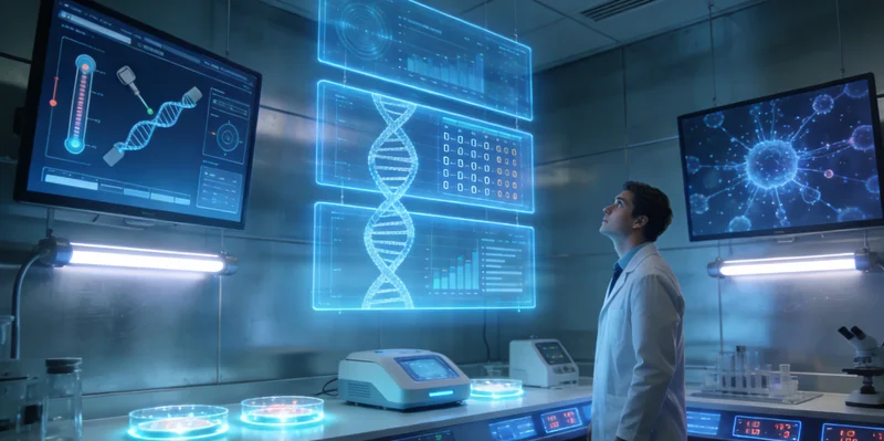 淮安遗传咨询科医生为家庭解读基