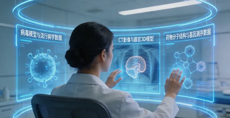 滁州家庭与医生进行遗传咨询