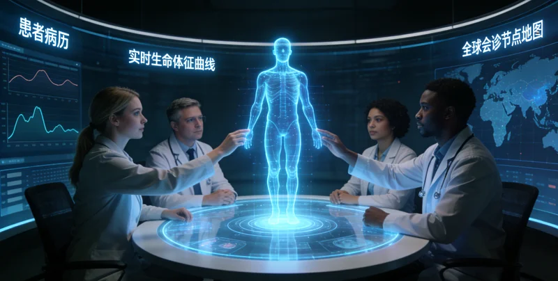 开封家庭进行遗传咨询沟通