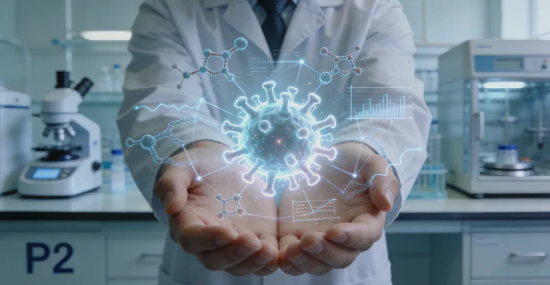 宁德遗传咨询师向家庭解读基因检