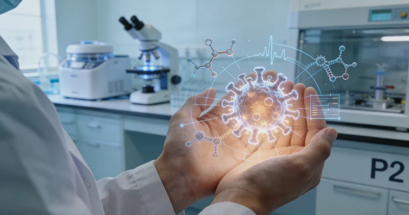 茂名医生解读基因检测报告