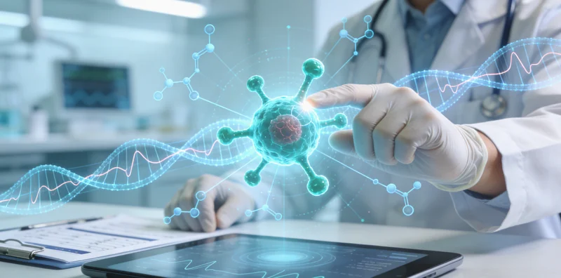 岳阳遗传咨询医生与家庭沟通场景