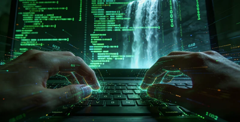 宝鸡女性在社区健康宣传栏前交流