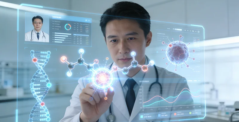 南昌医生解读TMC1基因检测报