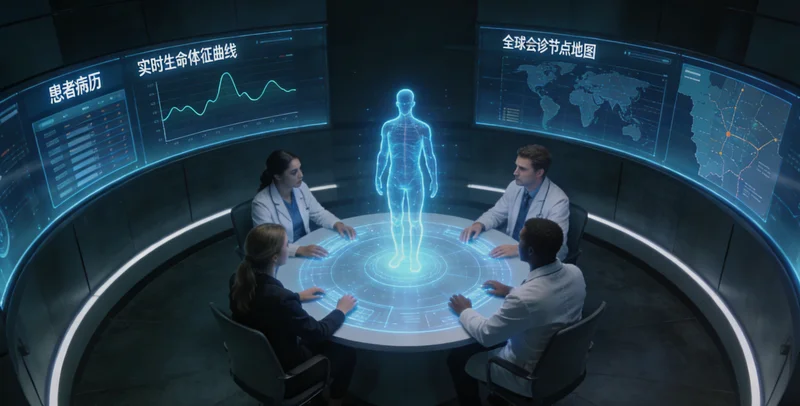 娄底遗传咨询师与夫妇面对面咨询