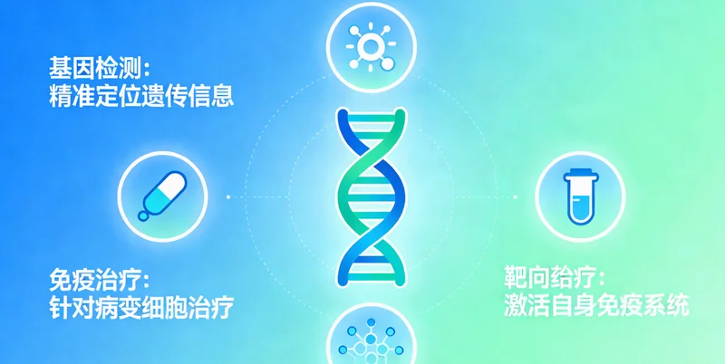 汕头药物敏感性耳聋基因检测原理