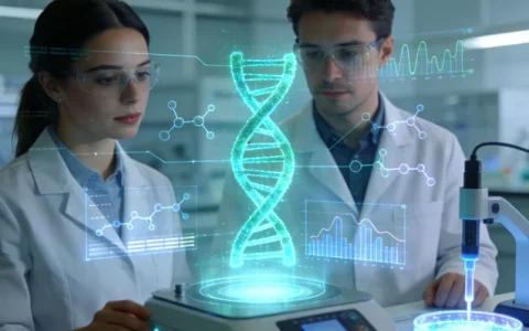 攀枝花DFNA基因检测十大检测中心排名