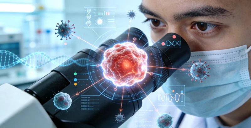 阿勒泰家庭与医生沟通基因检测报