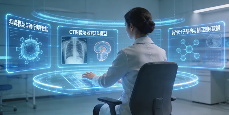 潮州听障儿童经过干预后快乐地进