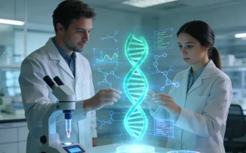 喀什耳聋伴视网膜色素变性基因检测哪些机构可以做