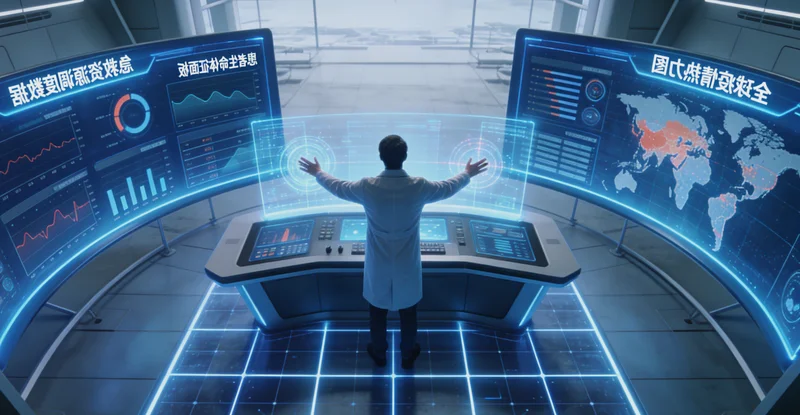 呼和浩特医学实验室进行肺癌基因