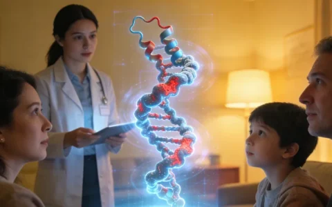 银川CHD7基因基因检测去哪做？附权威机构名单与详细地址