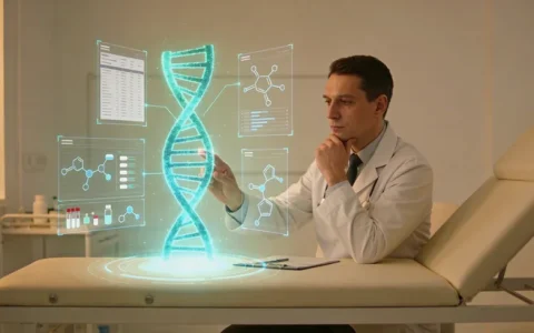 荆州Waardenburg综合征基因检测不同机构费用对比