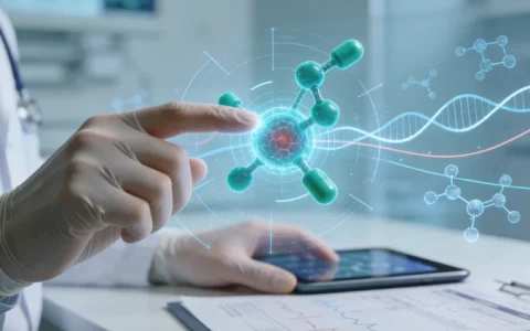 吉林II型Usher基因检测正规可靠机构推荐与地址