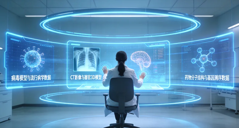 兰州家庭陪伴孩子进行听力康复训