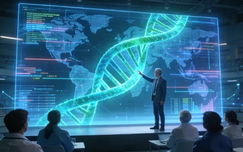 新乡MYO7A基因检测机构最新地址信息集合