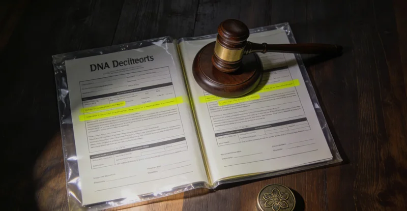 一个家庭围坐在一起，看着手中的