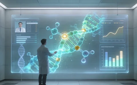 张家界Jervell-Lange-Nielsen综合征基因检测的具体办理地址是哪里